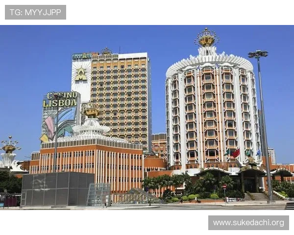 葡京娱乐场：探索澳门最具盛名的赌场娱乐与精彩赛事活动